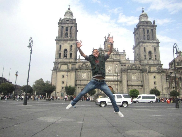 Distrito Federal Centro